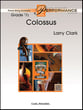 Colossus Orchestra sheet music cover